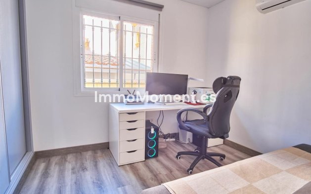 Resale - Villa - Los Montesinos - Los Montesinos Centro