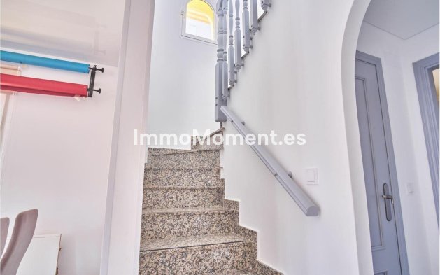 Resale - Villa - Los Montesinos - Los Montesinos Centro