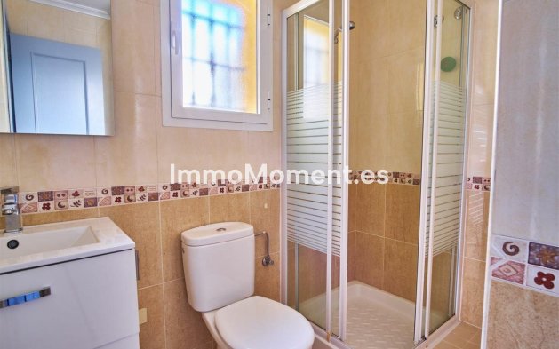 Resale - Villa - Los Montesinos - Los Montesinos Centro