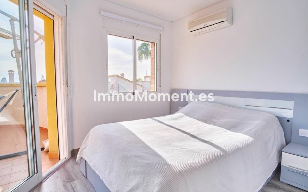 Resale - Villa - Los Montesinos - Los Montesinos Centro