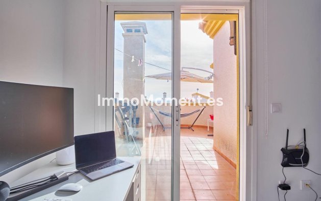 Resale - Villa - Los Montesinos - Los Montesinos Centro