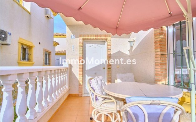 Resale - Villa - Los Montesinos - Los Montesinos Centro