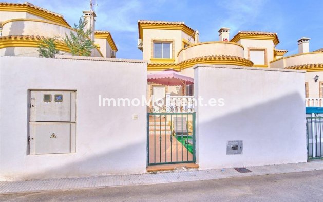 Resale - Villa - Los Montesinos - Los Montesinos Centro