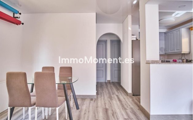 Resale - Villa - Los Montesinos - Los Montesinos Centro