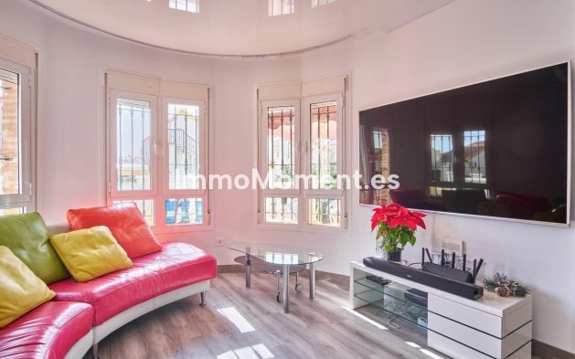 Resale - Villa - Los Montesinos - Los Montesinos Centro