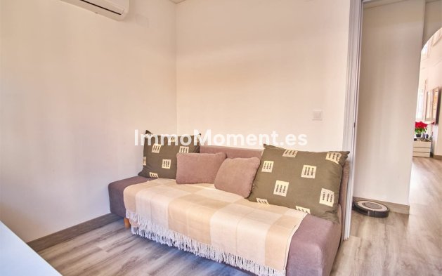 Resale - Villa - Los Montesinos - Los Montesinos Centro