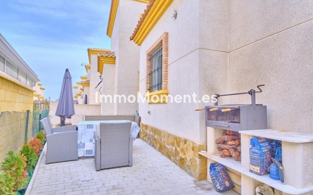 Resale - Villa - Los Montesinos - Los Montesinos Centro