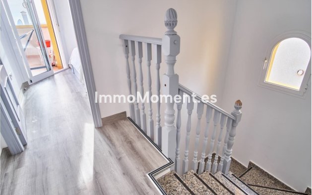 Resale - Villa - Los Montesinos - Los Montesinos Centro