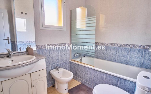 Resale - Villa - Los Montesinos - Los Montesinos Centro