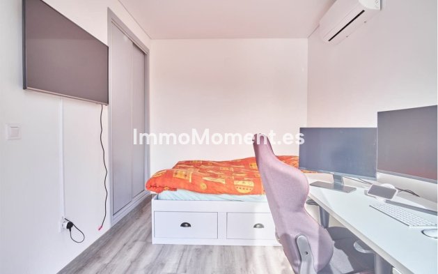 Resale - Villa - Los Montesinos - Los Montesinos Centro