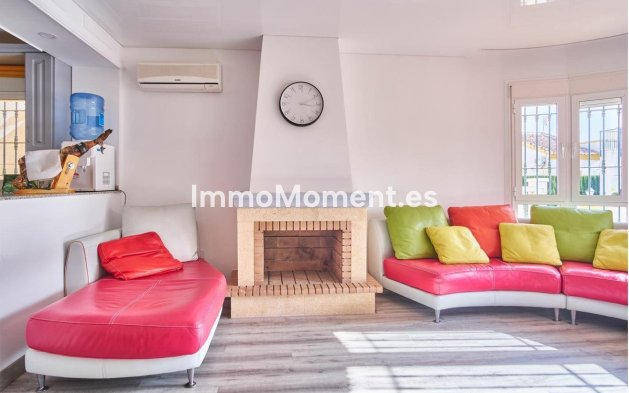 Resale - Villa - Los Montesinos - Los Montesinos Centro