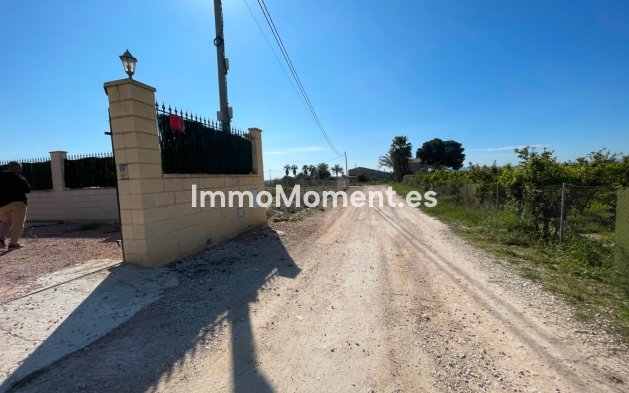 Revente - Villa - Albatera - Albatera Centro