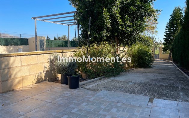 Revente - Villa - Albatera - Albatera Centro