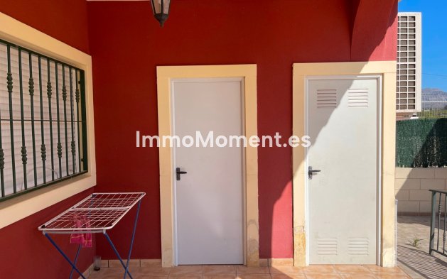 Revente - Villa - Albatera - Albatera Centro