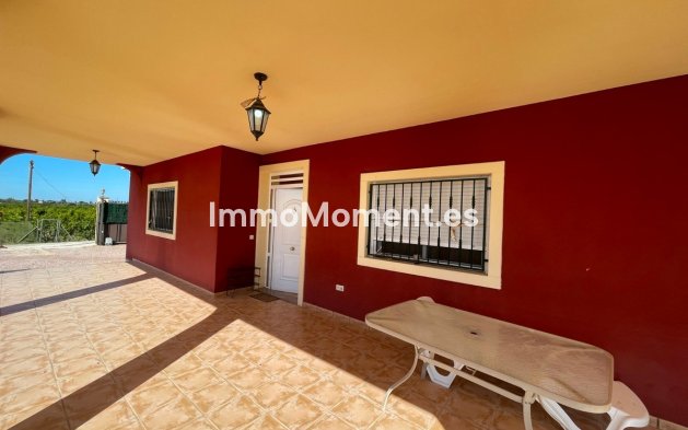 Revente - Villa - Albatera - Albatera Centro