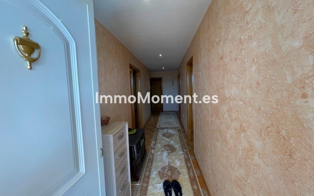 Revente - Villa - Albatera - Albatera Centro