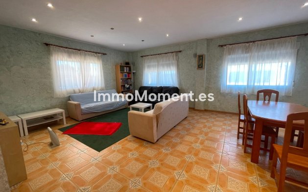 Revente - Villa - Albatera - Albatera Centro