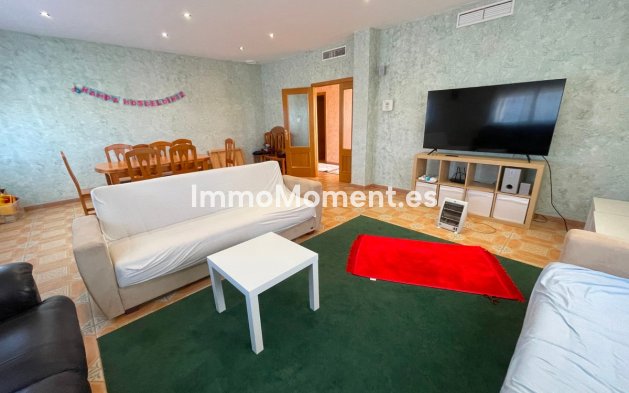 Revente - Villa - Albatera - Albatera Centro