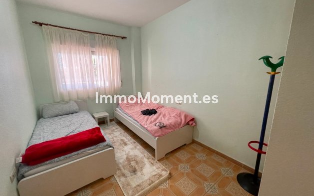 Revente - Villa - Albatera - Albatera Centro