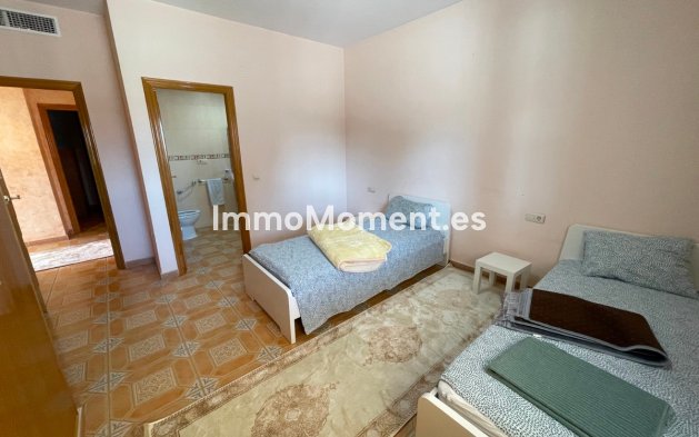 Revente - Villa - Albatera - Albatera Centro