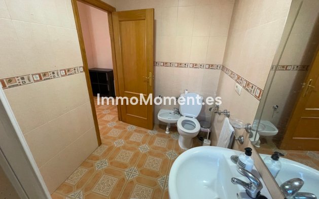 Revente - Villa - Albatera - Albatera Centro