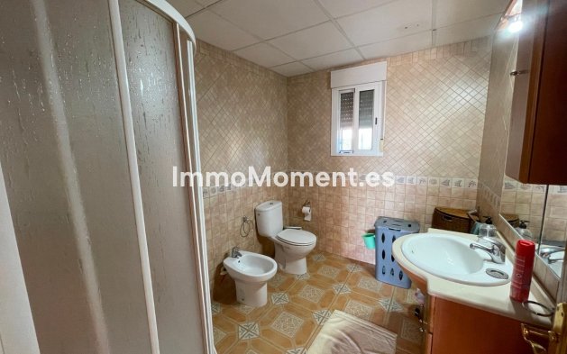 Revente - Villa - Albatera - Albatera Centro