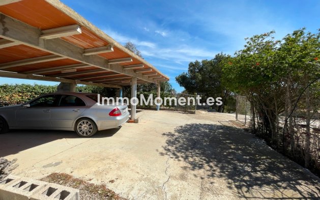 Resale - Villa - Guardamar del Segura - Guardamar del Segura Centro