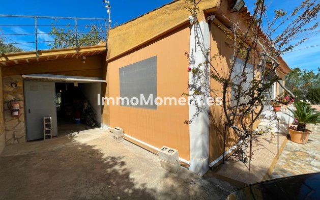 Resale - Villa - Guardamar del Segura - Guardamar del Segura Centro