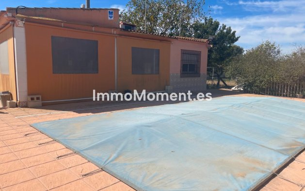Resale - Villa - Guardamar del Segura - Guardamar del Segura Centro