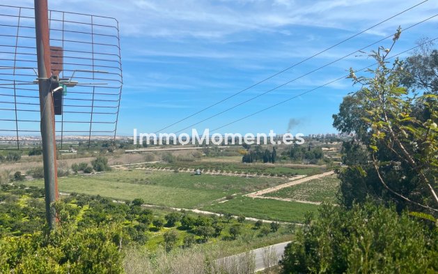 Resale - Villa - Guardamar del Segura - Guardamar del Segura Centro