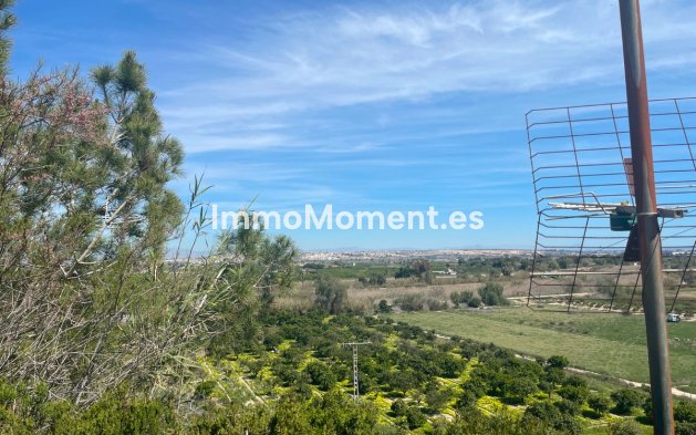 Resale - Villa - Guardamar del Segura - Guardamar del Segura Centro