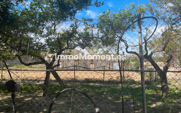 Resale - Villa - Guardamar del Segura - Guardamar del Segura Centro