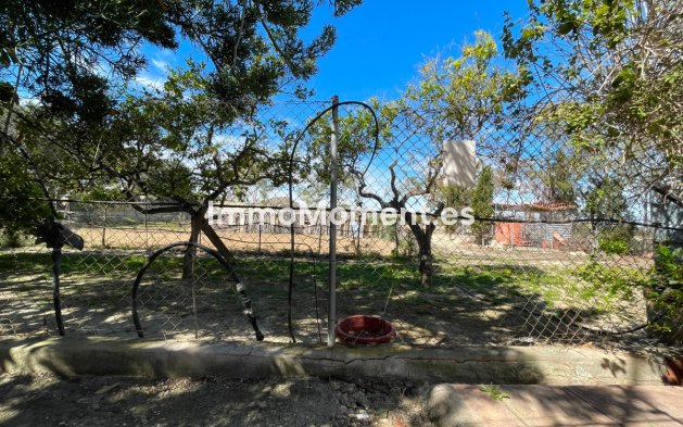 Resale - Villa - Guardamar del Segura - Guardamar del Segura Centro