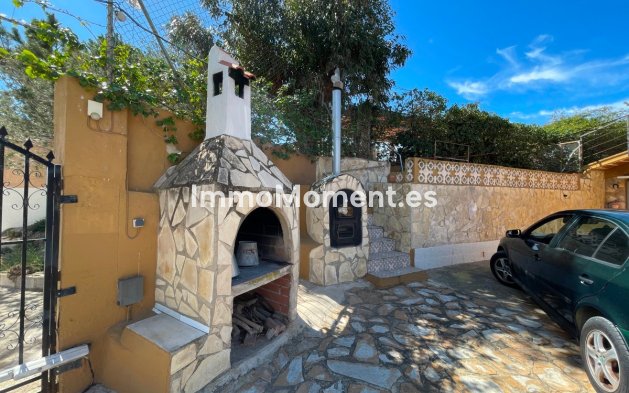 Resale - Villa - Guardamar del Segura - Guardamar del Segura Centro