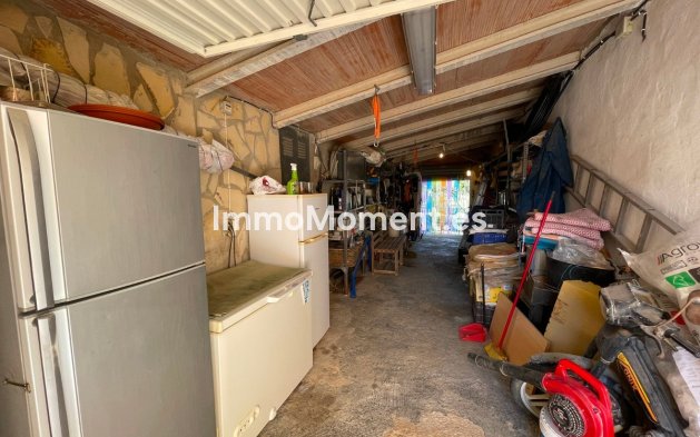 Resale - Villa - Guardamar del Segura - Guardamar del Segura Centro