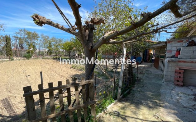 Resale - Villa - Guardamar del Segura - Guardamar del Segura Centro