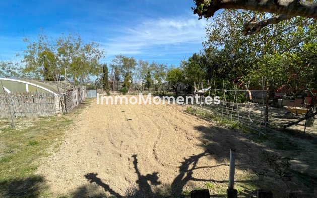 Resale - Villa - Guardamar del Segura - Guardamar del Segura Centro