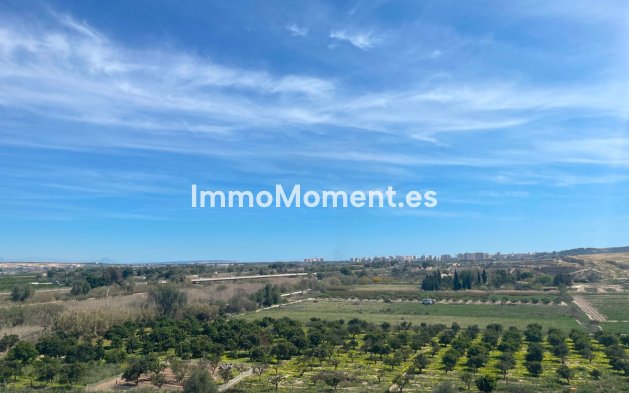 Resale - Villa - Guardamar del Segura - Guardamar del Segura Centro