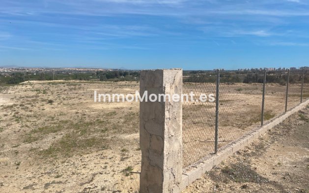 Resale - Villa - Guardamar del Segura - Guardamar del Segura Centro