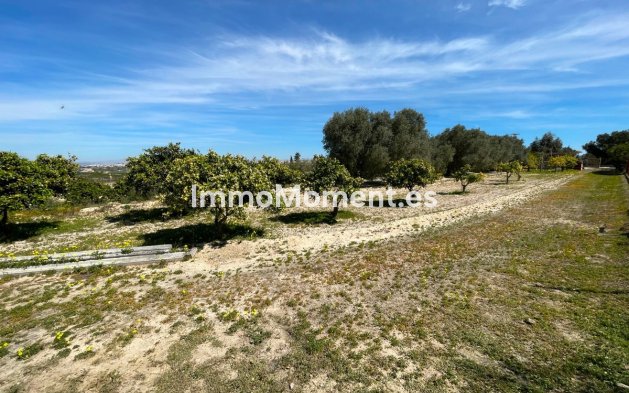 Resale - Villa - Guardamar del Segura - Guardamar del Segura Centro