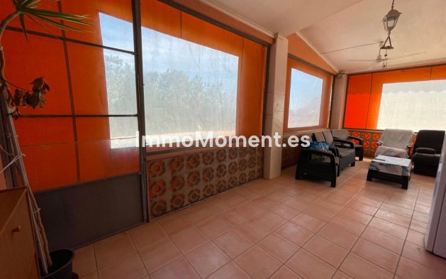 Resale - Villa - Guardamar del Segura - Guardamar del Segura Centro