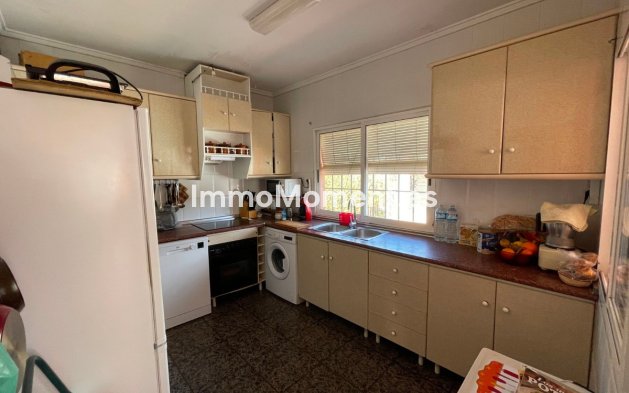 Resale - Villa - Guardamar del Segura - Guardamar del Segura Centro