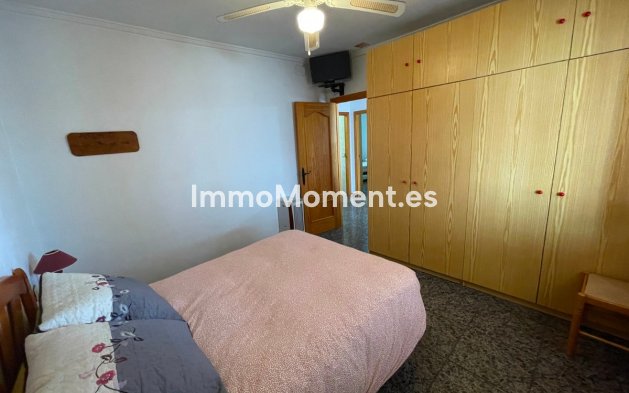 Resale - Villa - Guardamar del Segura - Guardamar del Segura Centro