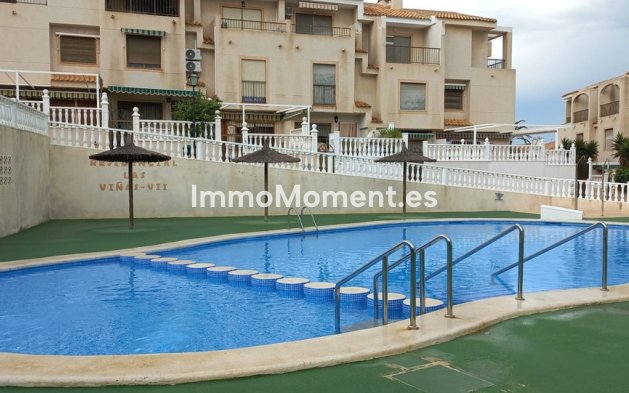 Resale - Townhouse - Guardamar del Segura - Guardamar del Segura Centro