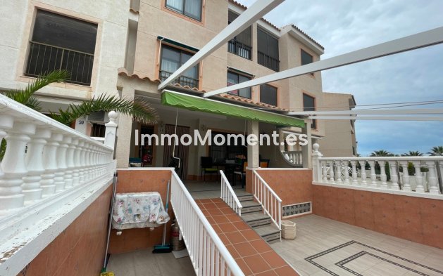 Resale - Townhouse - Guardamar del Segura - Guardamar del Segura Centro
