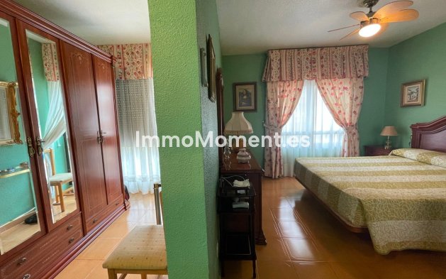 Resale - Townhouse - Guardamar del Segura - Guardamar del Segura Centro