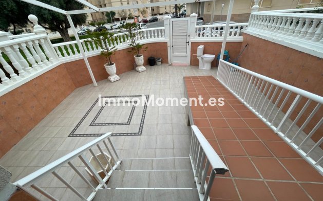 Resale - Townhouse - Guardamar del Segura - Guardamar del Segura Centro