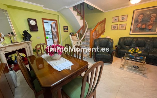Resale - Townhouse - Guardamar del Segura - Guardamar del Segura Centro
