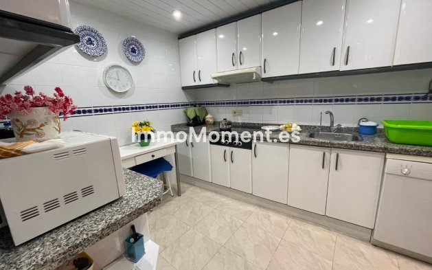 Resale - Townhouse - Guardamar del Segura - Guardamar del Segura Centro