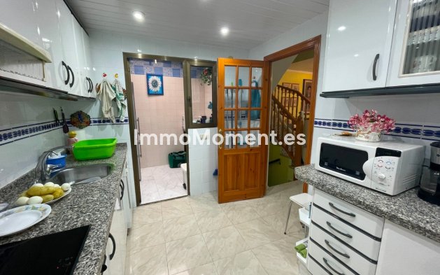 Resale - Townhouse - Guardamar del Segura - Guardamar del Segura Centro